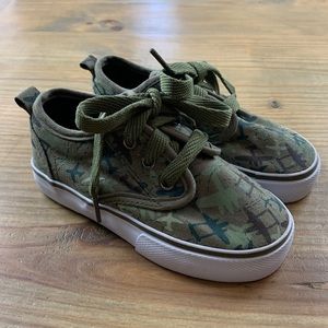 Koala kids Airplane Sneakers